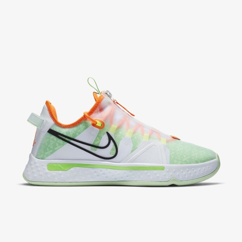 Pg 2 best sale white multicolor